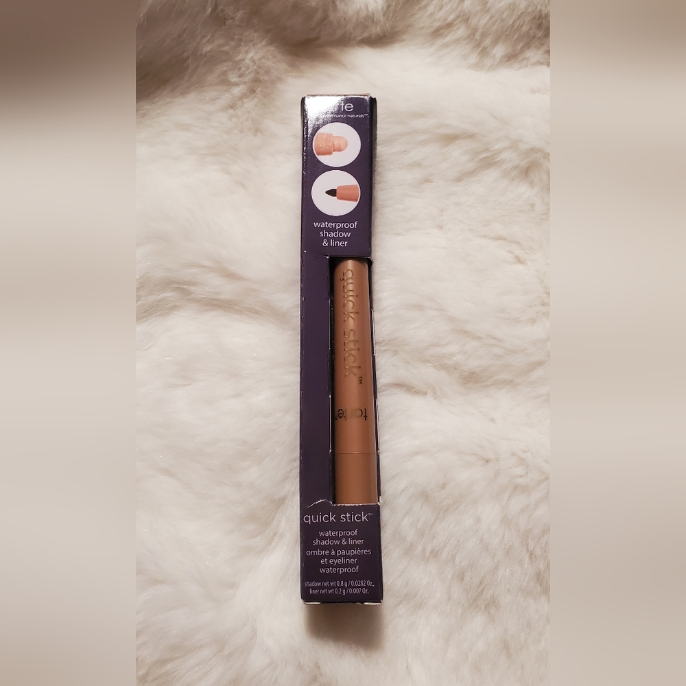 Tarte Quick Stick